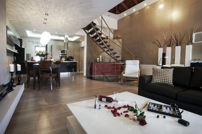 Luxuryhome — φωτογραφία 4