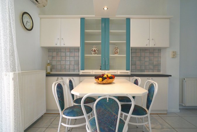 Aegean Blue in Palio Kavala — photo 4
