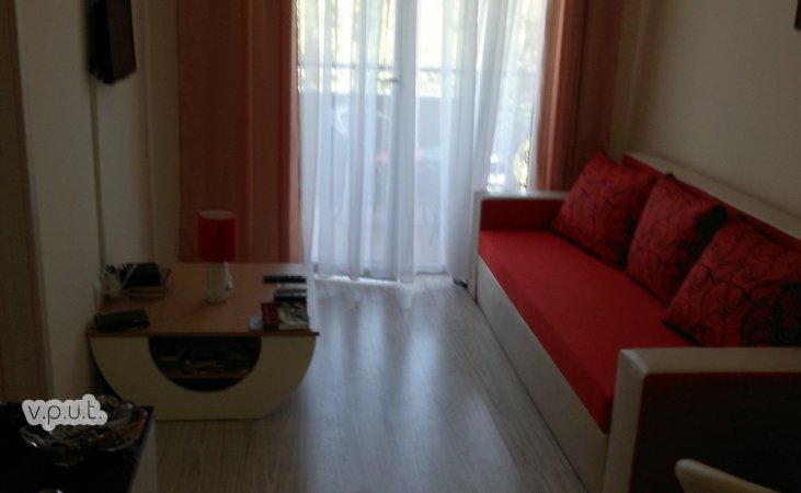 апартаменты с 1-й спальней в ЖК "VIP ZONE — photo 3