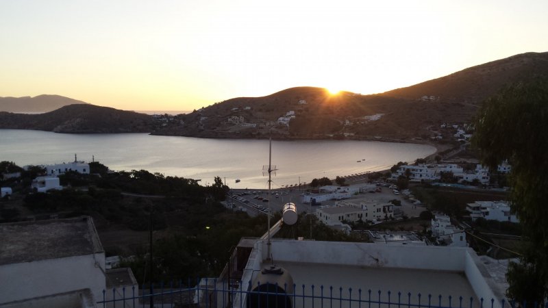 Grandma Vasiliki Rooms To Let - Room 3 — photo 2