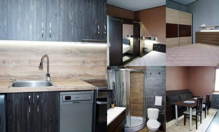 Guest apartment in Pamporovo — photo 2