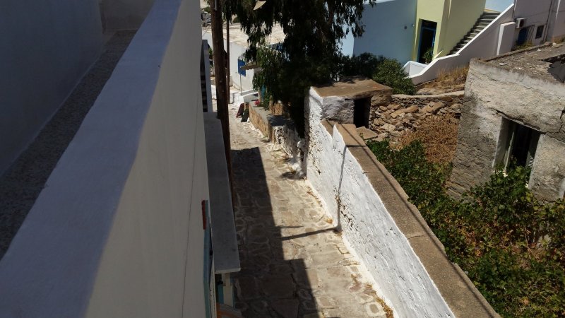 Grandma Vasiliki Rooms To Let - Room 1 — photo 3