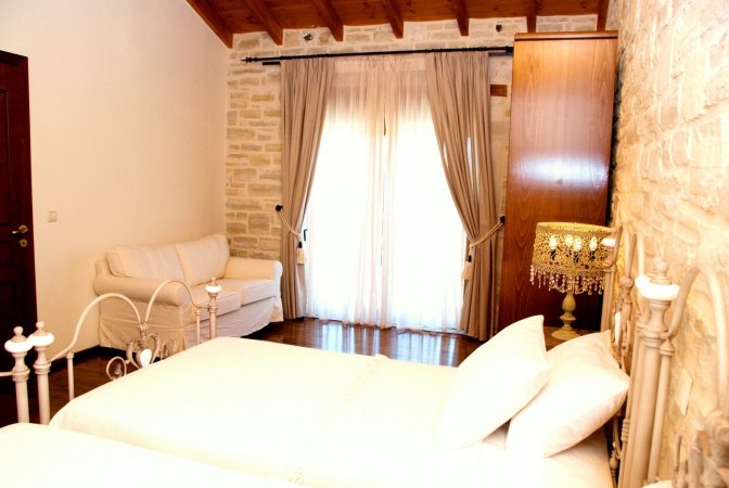 VILLA ALEA — photo 6