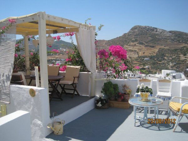 The Lalare Cottages — photo 3