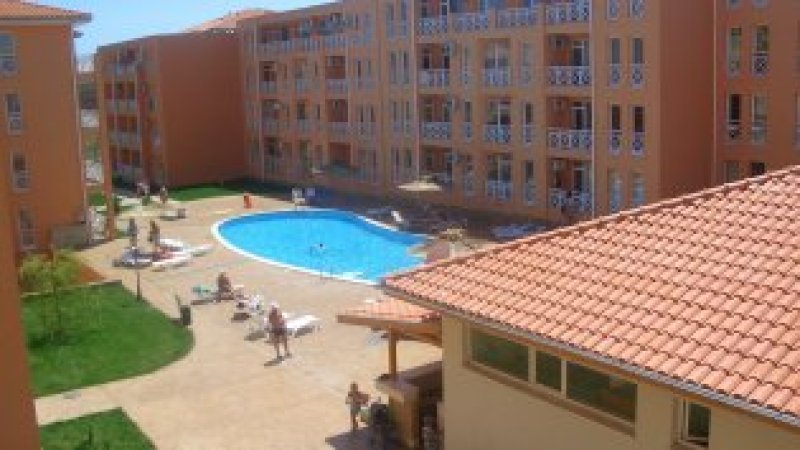 Stodio in Sunny Day 6 complex — photo 2