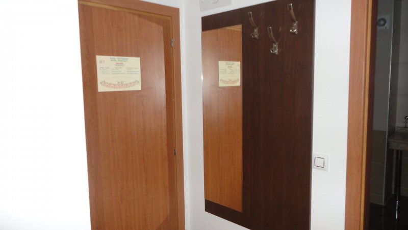 One bedroom apartment in Poseidon complex. — photo 3