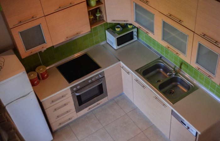 Markos Luxury Apartment — photo 3