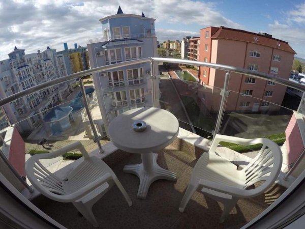 One bedroom flat Cacao Beach — photo 5