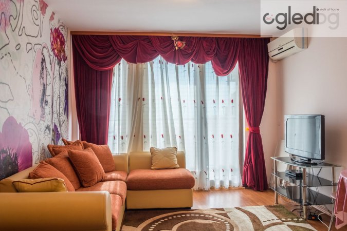 Two bedroom apartment in 300 m from the beach — photo 5