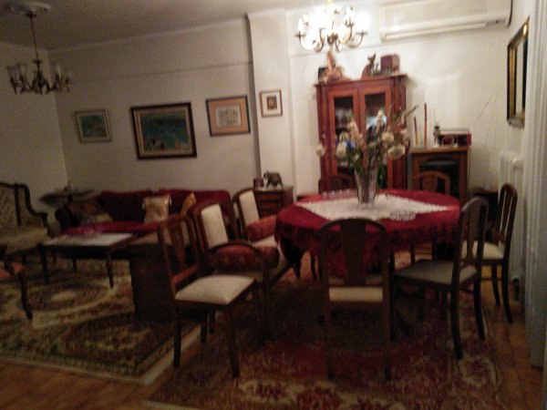 Κεμτρικό οροφοδιαμέρισμα με θέα — фотографија 6