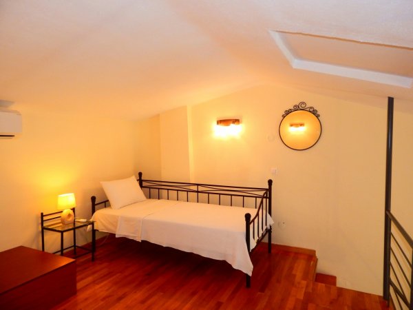 Kripis Apartment Paliouri No5 — photo 6