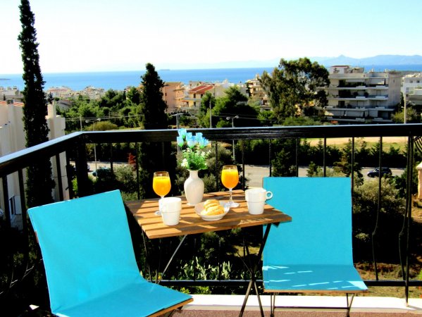 STUNNING LUXURY 360° SEA VIEW APART 3BDRM SLEEPS 7 — photo 4