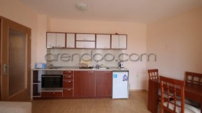 Аpartment in Aqua Dreams complex — photo 6