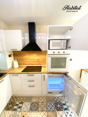 habitat Holiday Apartment — photo 5