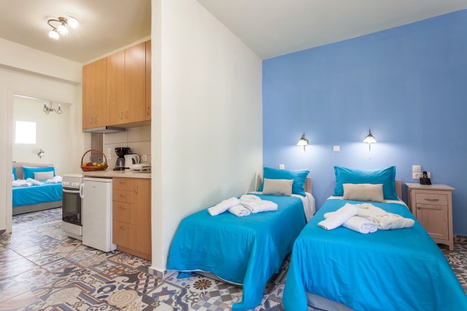 Stafylos Suites & Boutique Hotel — photo 3