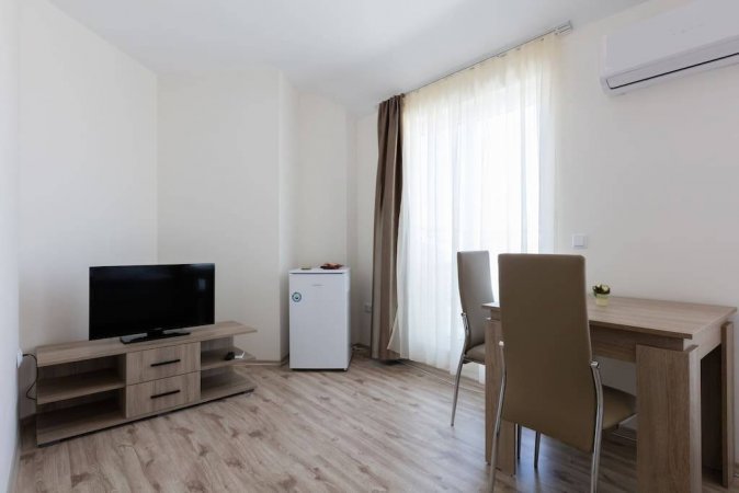 Junior Suite - Zevs Residence — photo 4
