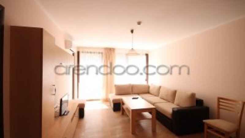 One bedroom apartment — photo 3