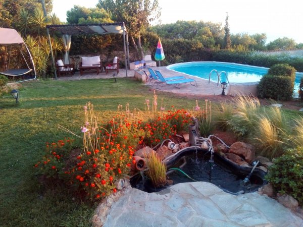 Villa Dryas — photo 5