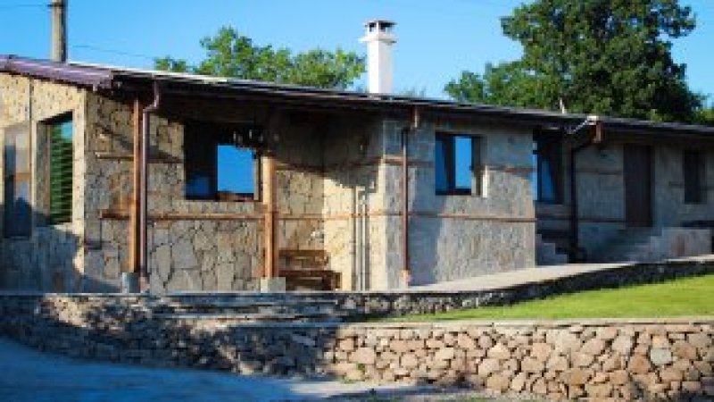 Villa Solar and Spa region — photo 1