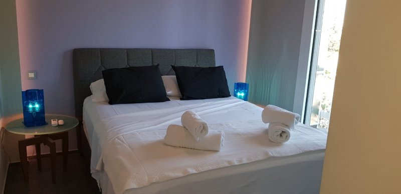 Unique Acropolis View Apartment — photo 5