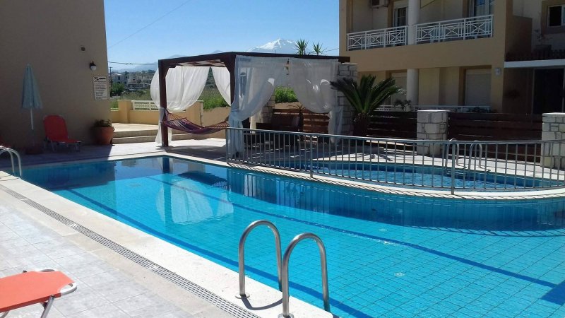 Sunrise studios & apartments(Studio for 2 guest) — photo 6