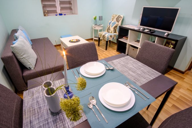 KAMENITZA GUEST FLAT — фото 2