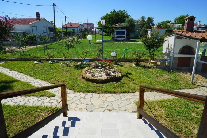 Sonia Seaside House — photo 3