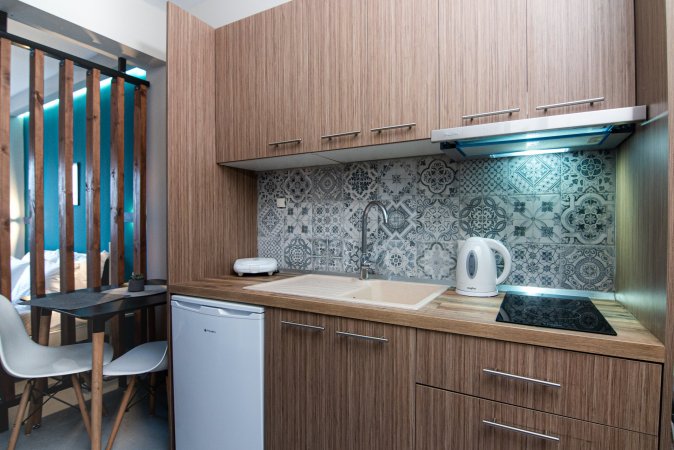 Litos Apartments 101 — photo 4