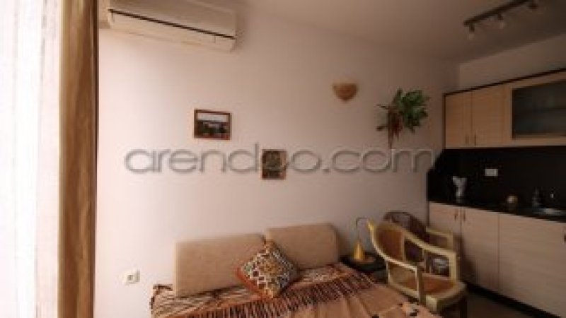 Studio in Emerald Paradise complex — photo 5
