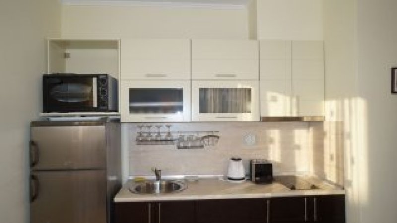 Apartment with 2 bedrooms in Sveti Vlas — photo 2