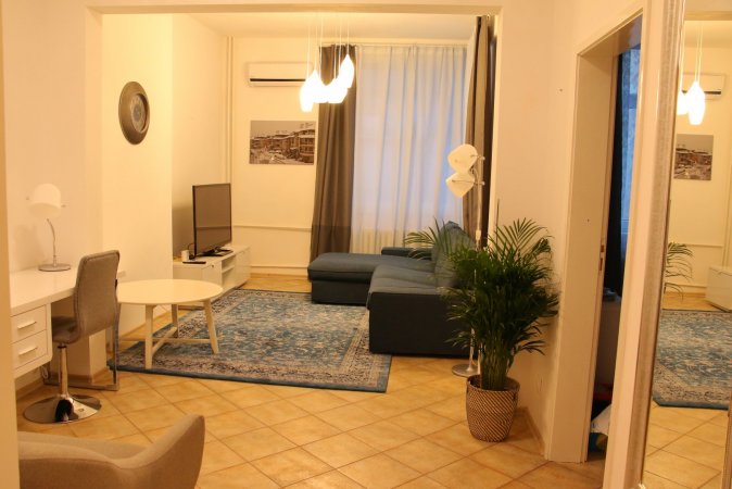 Neofit Rilski apartment — photo 5