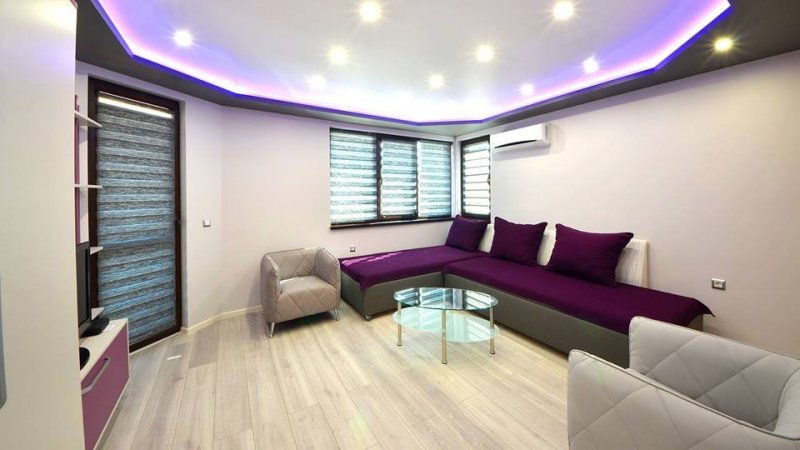 Hotel apartment "RELAX" — photo 4