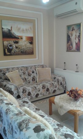 PORCELANICOHOME: APARTMENT N. 1 — photo 4