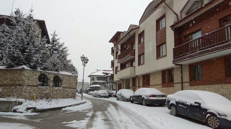 "Mountain House" — фотографија 1
