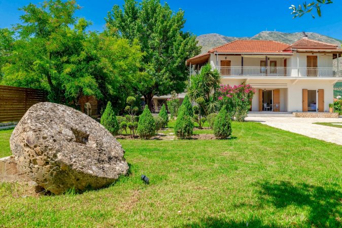 Villa Agricola with private swimming pool — photo 6