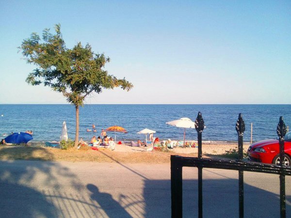 Avdira Seaside House — photo 3