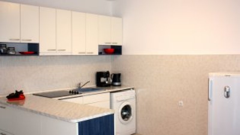 Apartment in Sofia complex — photo 3