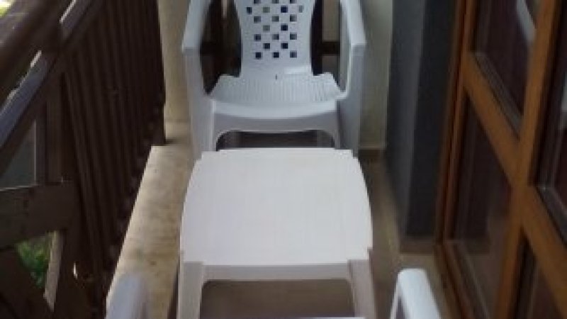 Apartment in Royal Palm complex — photo 6