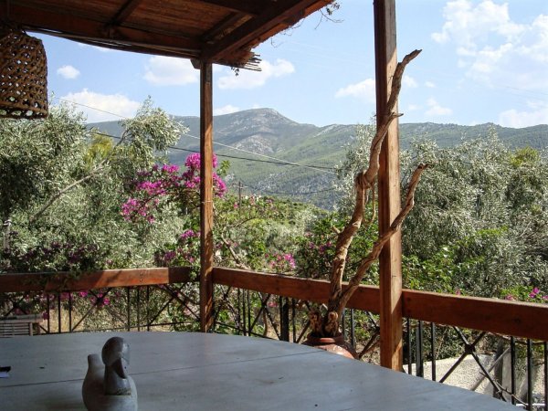 CHARMING COUNTRY HOUSE BY THE SEA (1min walk ) — photo 4
