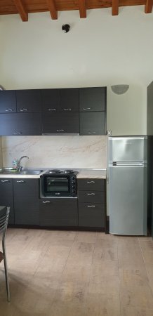 NATASA APARTMENT 5 — photo 3