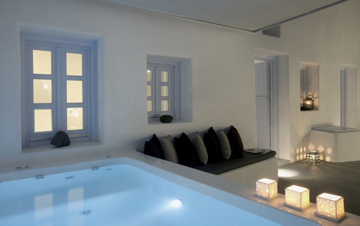 ANEMOLIA VILLA — photo 5