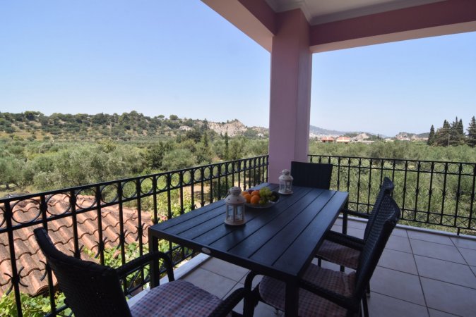 Amaranth Hill View villa — photo 1