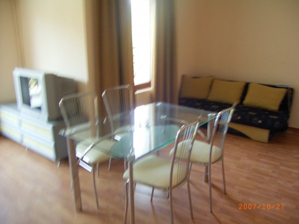 Apartment Iglika resort Golden Sands — photo 3