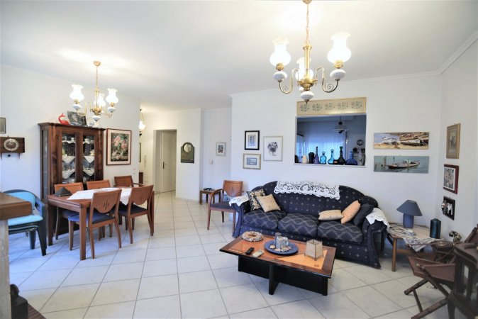 Angel's seaview apartment in Agia Triada — photo 4