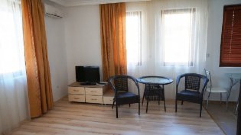 Studio in Sveti Vlas, 50 m near sea — photo 2