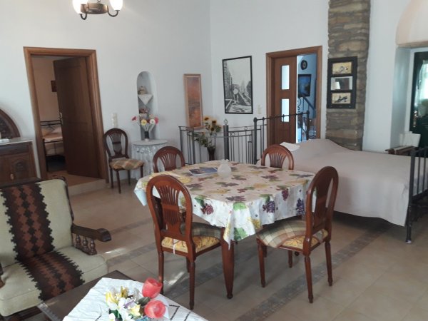 Andros Holiday Home Korthion — photo 5