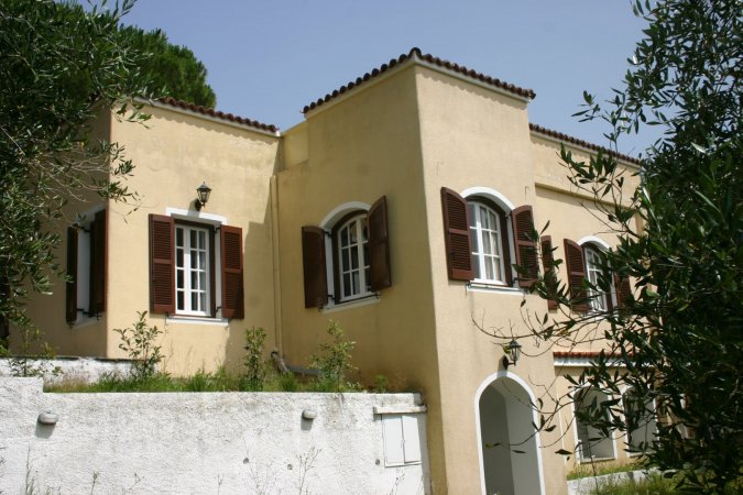 CORFU PINE HOUSE — photo 3