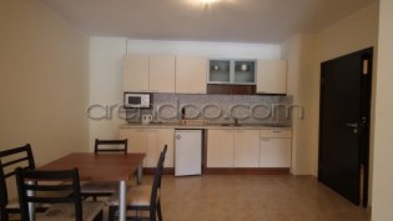 Apartment with 2 bedrooms in Andalusia Beach complex — photo 5