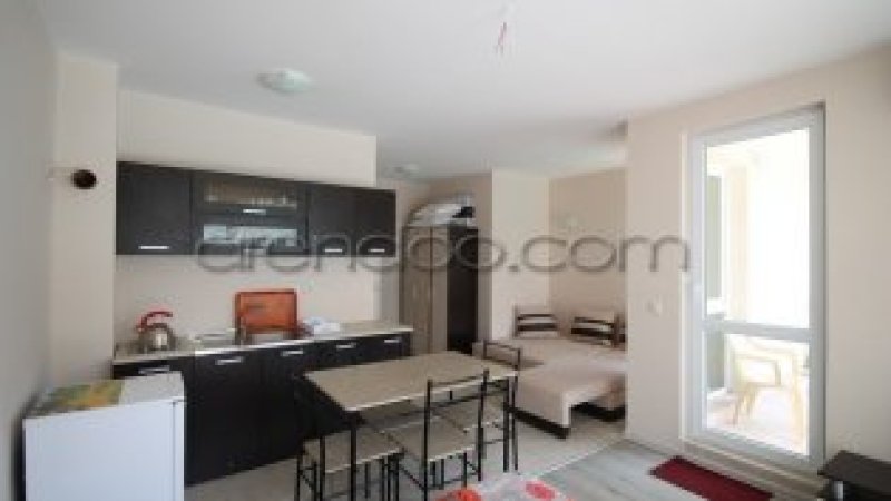 Studio in Casa del sol complex — photo 6