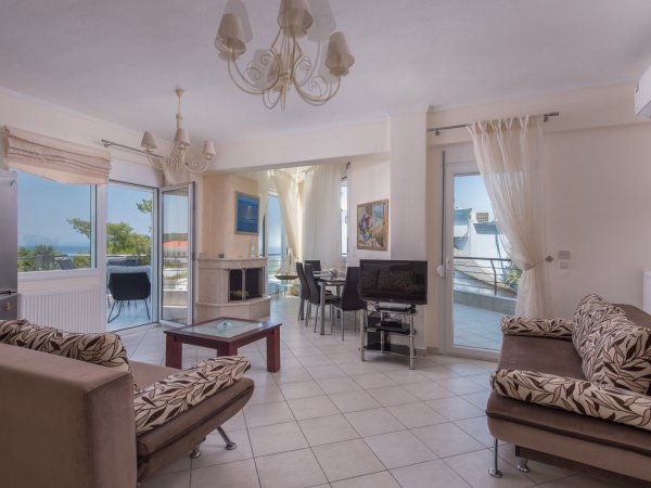 F & B Summer Villa Collection - Aegean Residence 3 — photo 2